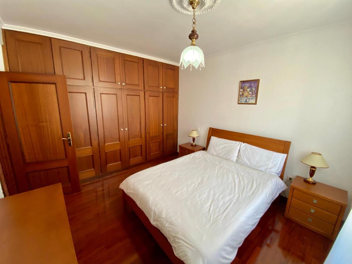 Classic Tranquil Madeiran 4-Bedroom Villa Funchal מראה חיצוני תמונה