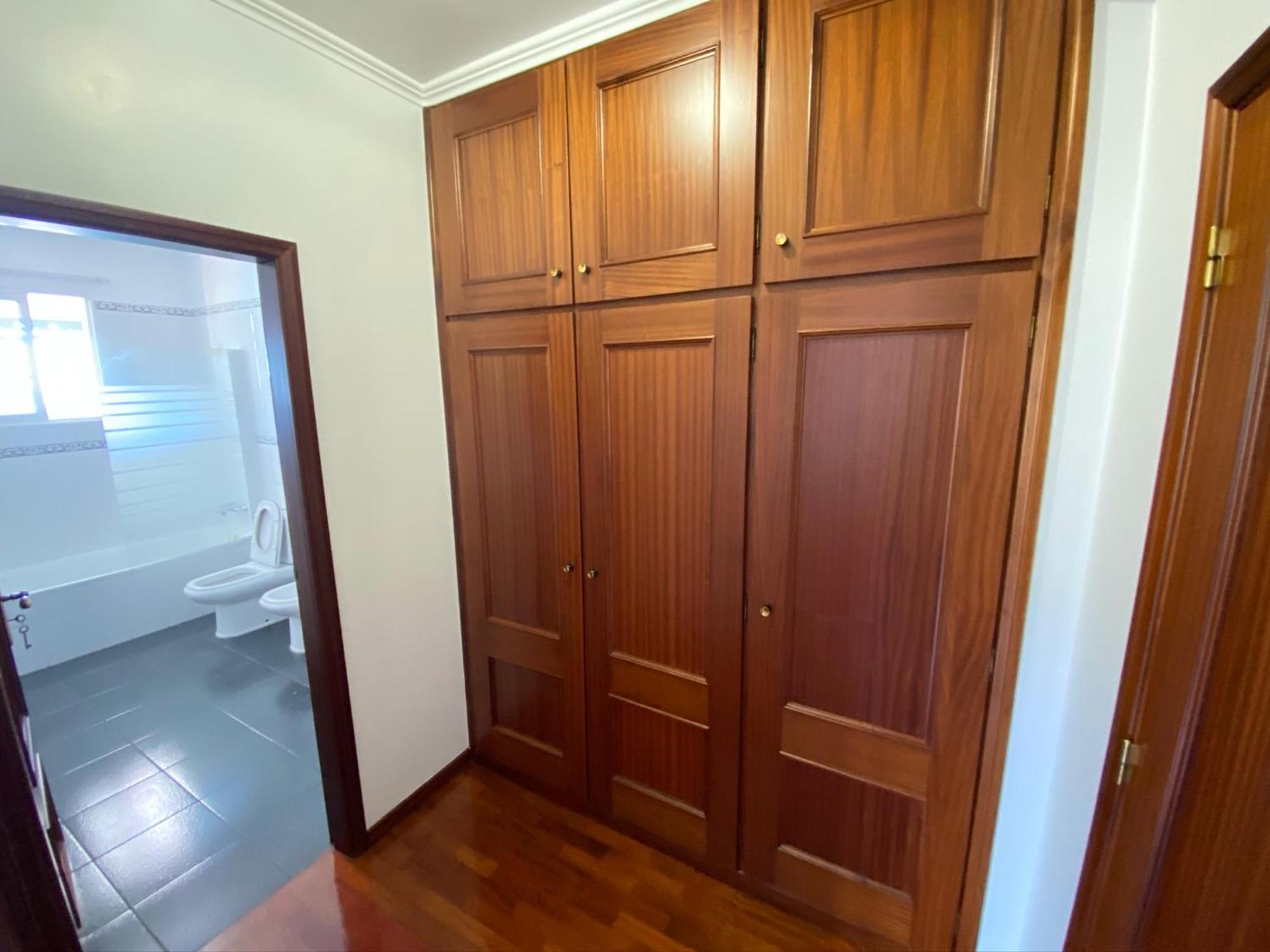 Classic Tranquil Madeiran 4-Bedroom Villa Funchal מראה חיצוני תמונה