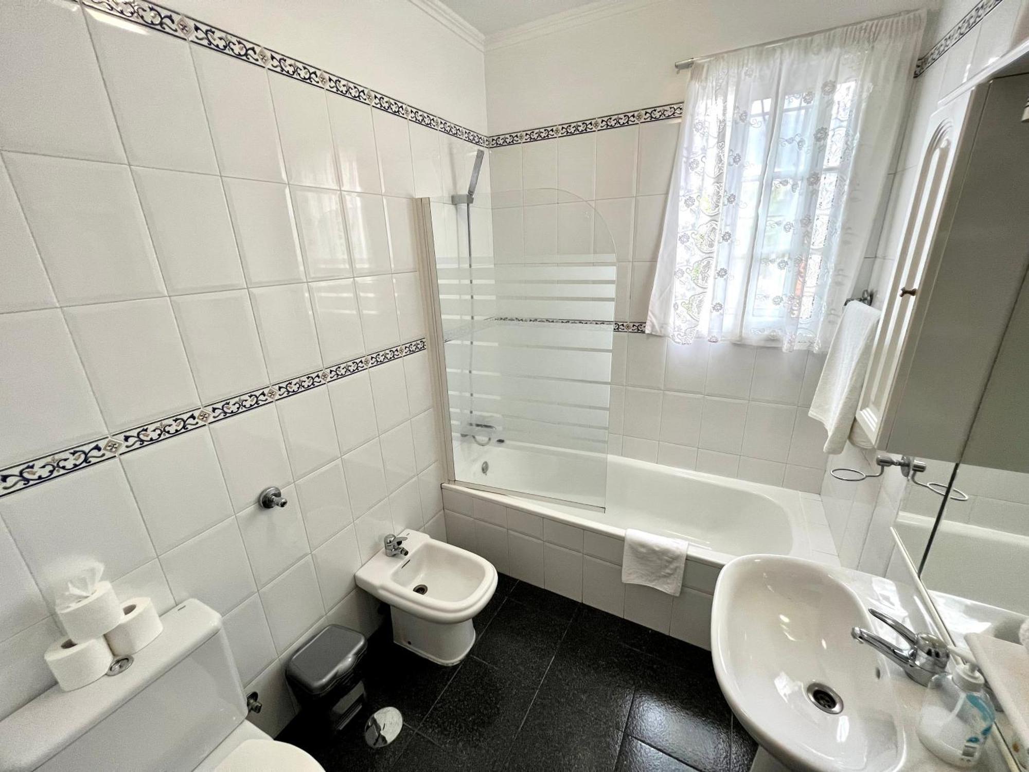 Classic Tranquil Madeiran 4-Bedroom Villa Funchal מראה חיצוני תמונה
