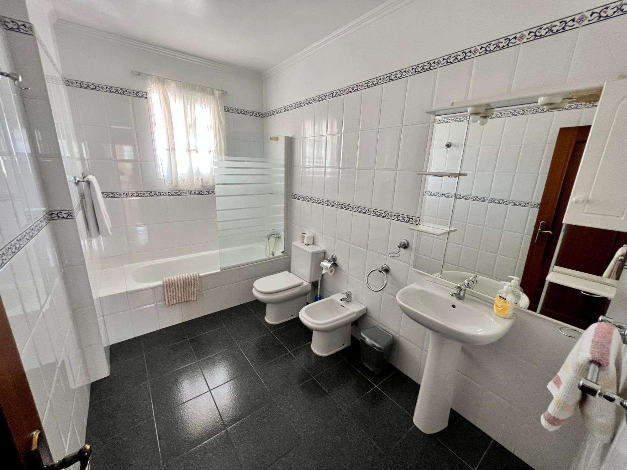 Classic Tranquil Madeiran 4-Bedroom Villa Funchal מראה חיצוני תמונה