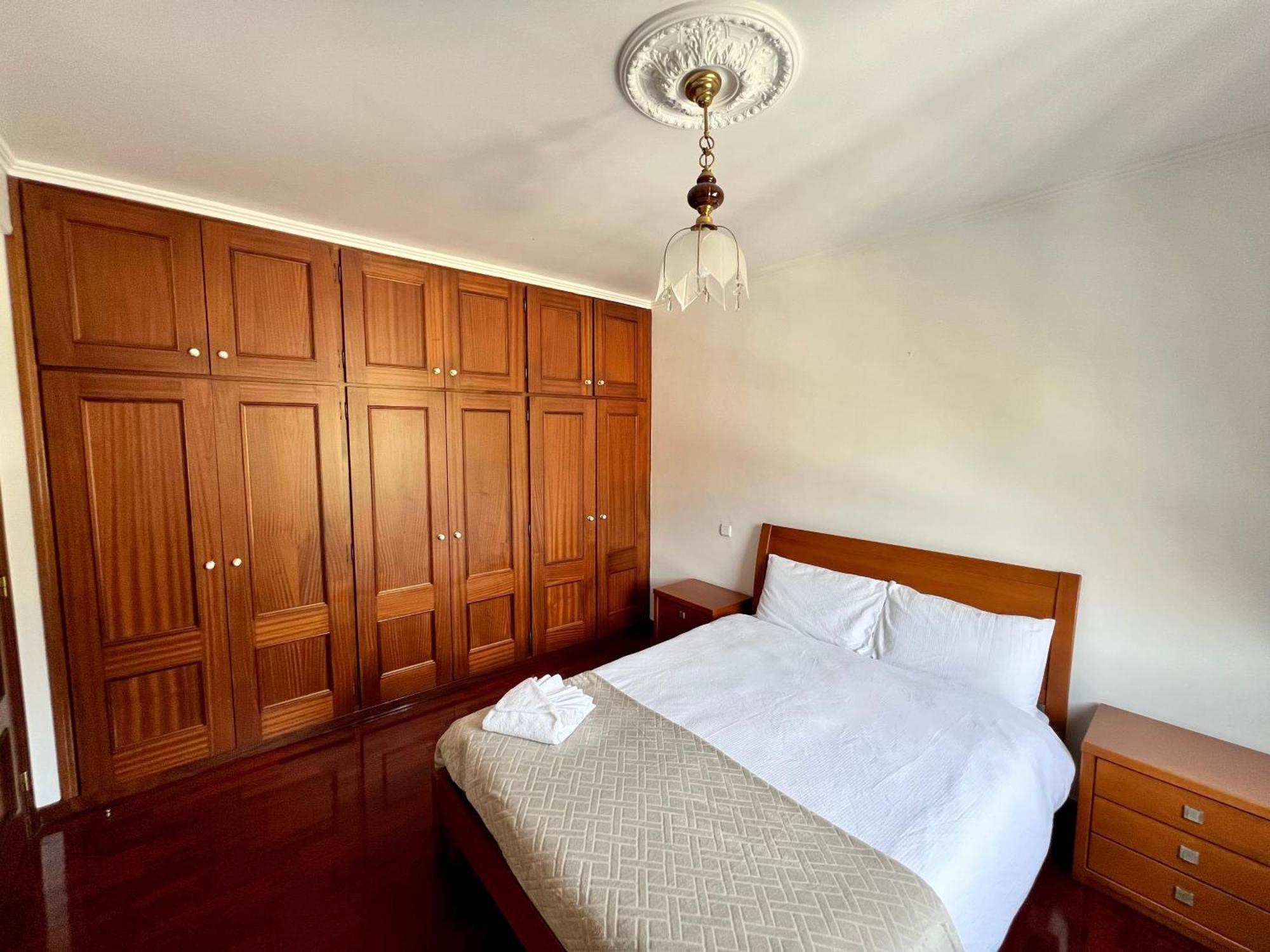Classic Tranquil Madeiran 4-Bedroom Villa Funchal מראה חיצוני תמונה