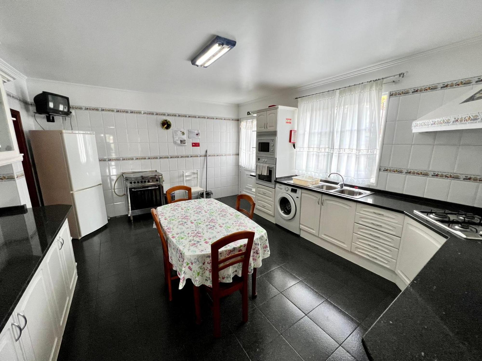 Classic Tranquil Madeiran 4-Bedroom Villa Funchal מראה חיצוני תמונה