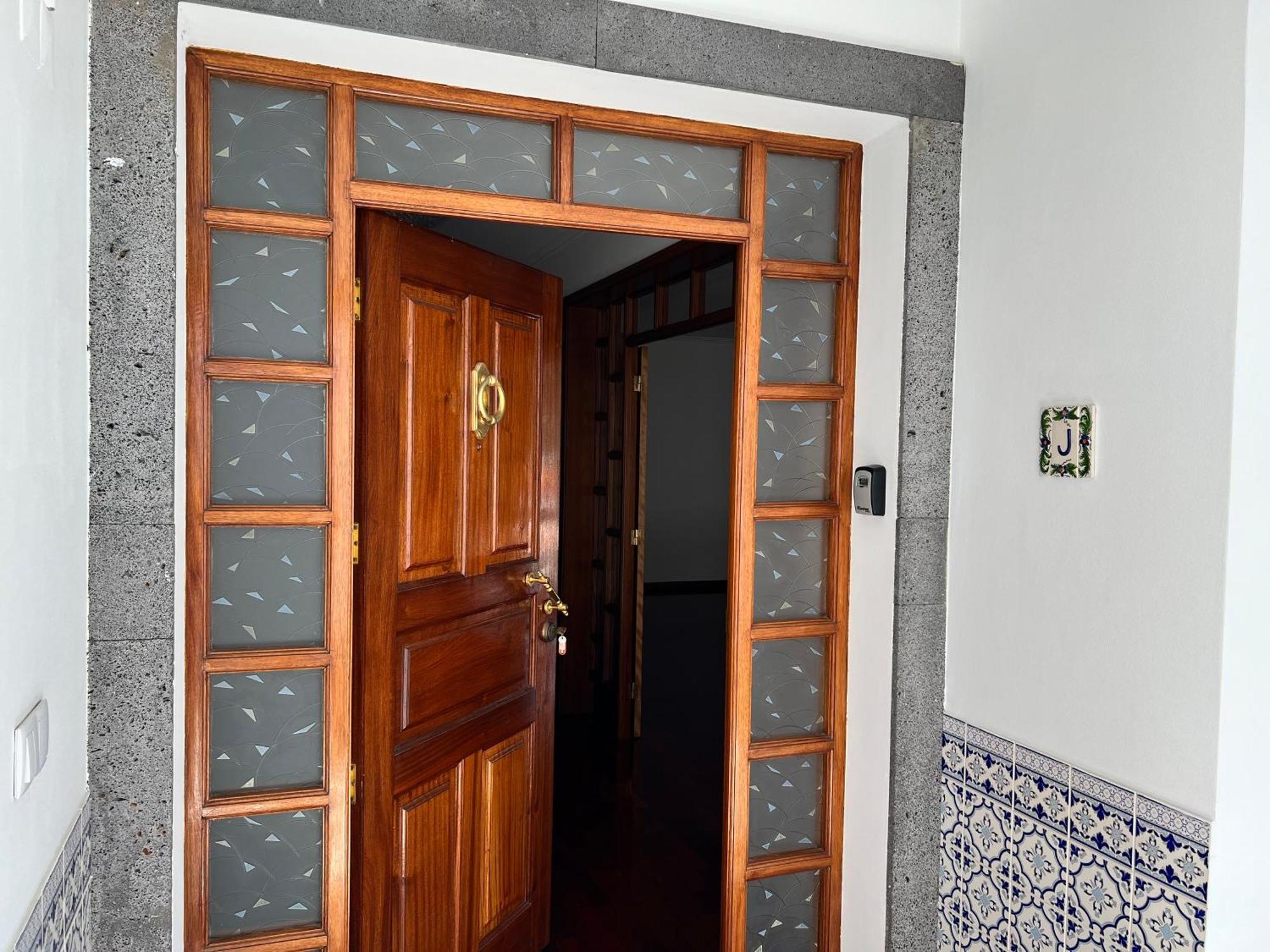 Classic Tranquil Madeiran 4-Bedroom Villa Funchal מראה חיצוני תמונה