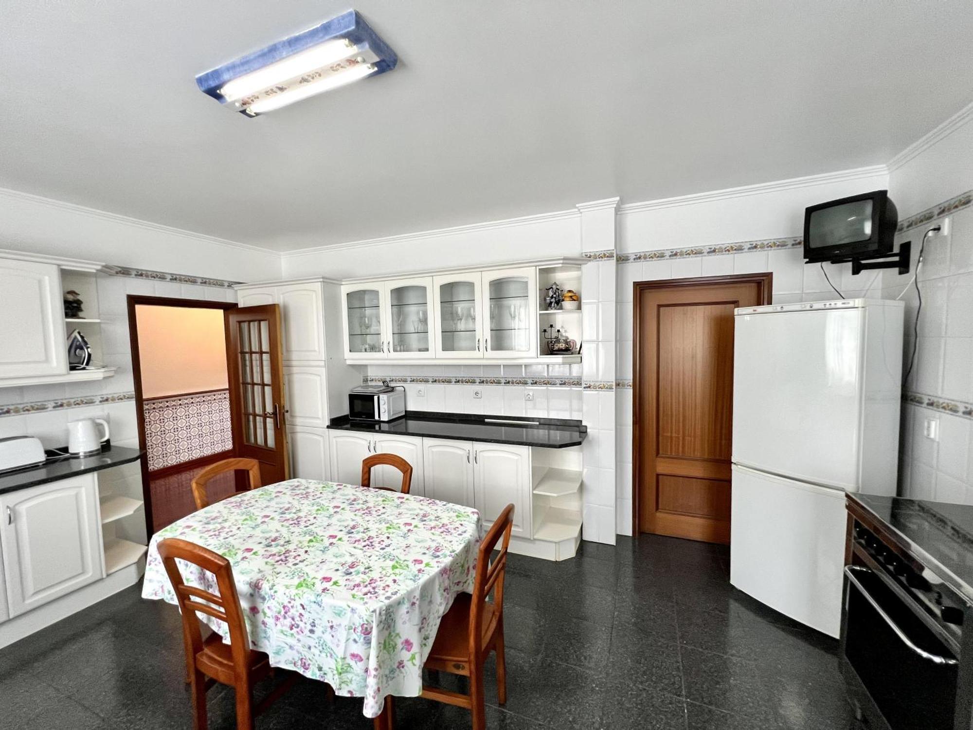 Classic Tranquil Madeiran 4-Bedroom Villa Funchal מראה חיצוני תמונה